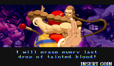 Every fighter draws from the full Japanese pool again, Donovan included.